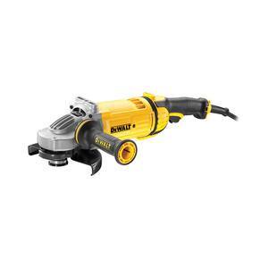 Rebarbadora 180mm 2.400W 8.500 rpm - DeWalt