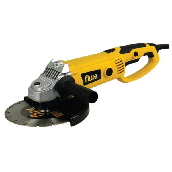 Rebarbadora 2150W - Flux