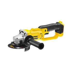 Rebarbadora Acabamentos XR 18V sem carregador/bateria - DeWalt