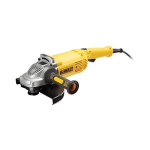 Rebarbadora Alta Potência, Suave arranque 2200W 230mm - DeWalt
