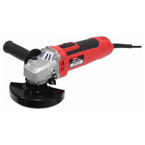 Rebarbadora, Interruptor Restart, 115mm, 650W - Mader