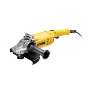 Rebarbadora de Alta Potência 2000W 230mm - DeWalt