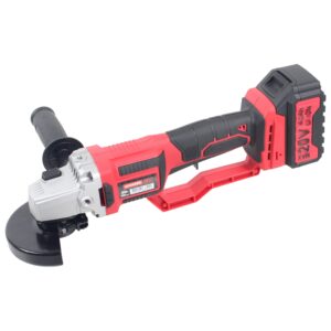 Rebarbadora sem Fios, 20V, 115mm - Mader