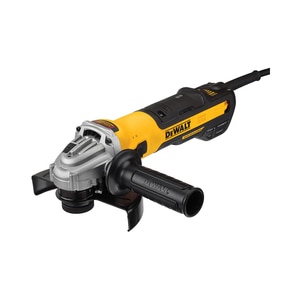 Rebarbadora sem escovas 125mm 1700W INOX - DeWalt