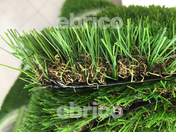 Relva Artificial 35mm (1x4mt) Comfort CIDAX