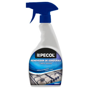 Removedor de Gorduras 500ml - Pecol