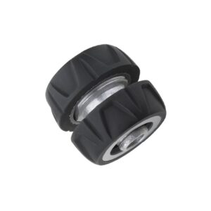 Reparador Mangueira Alumínio Borracha 3/4" - Flux
