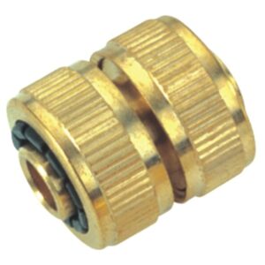 Reparador Mangueira Latão 1/2" - Flux