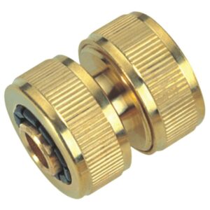 Reparador Mangueira Latão 3/4" - Flux