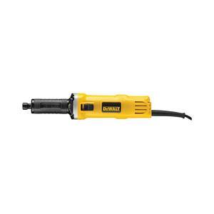 Retificadora de interiores 450W Pinça 6 mm - DeWalt