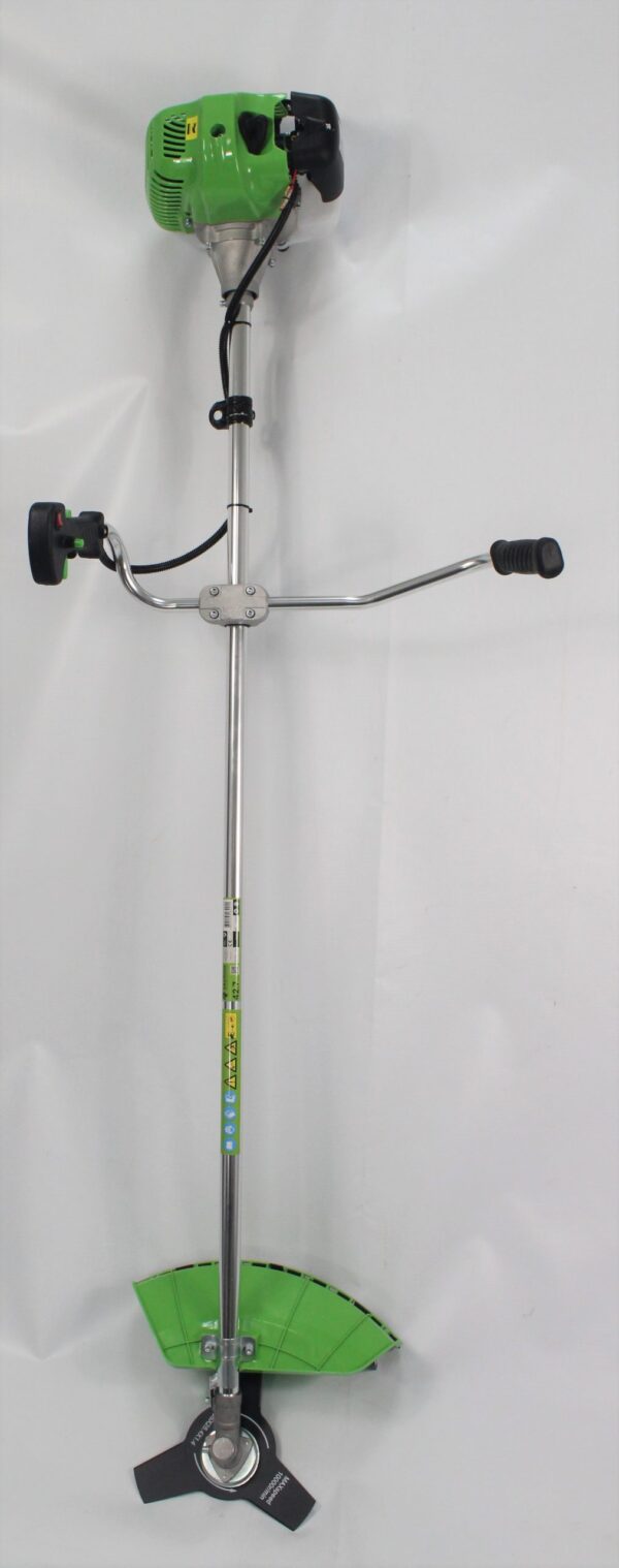 Roçadora 43cc 28mm - SAUDER - Mader