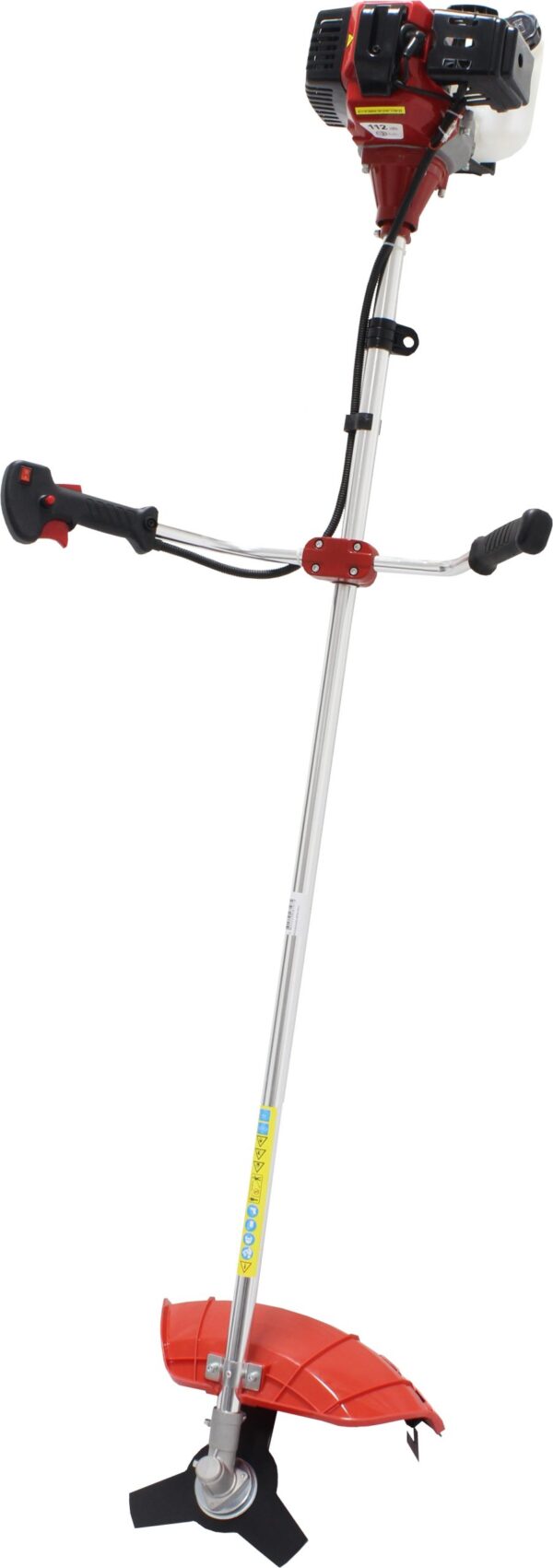Roçadora 43CC 1,25KW - SPW - Mader