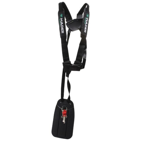 Roçadora 52CC, 1.45Kw - Anti-Vibração - Mader - Image 2