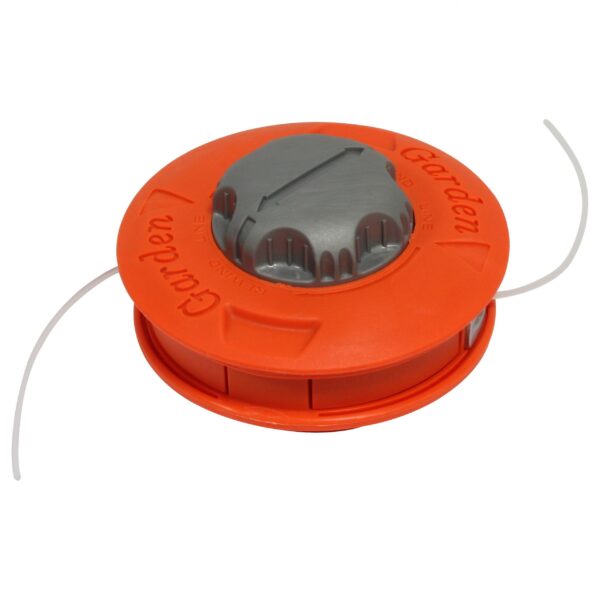 Roçadora 52CC, 1.45Kw - Anti-Vibração - Mader - Image 3