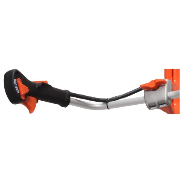 Roçadora 52CC, 1.45Kw - Anti-Vibração - Mader - Image 5