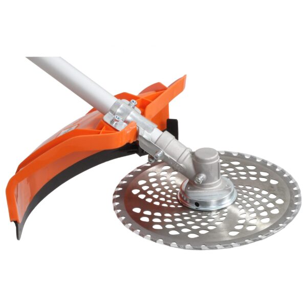 Roçadora 52CC, 1.45Kw - Anti-Vibração - Mader - Image 6