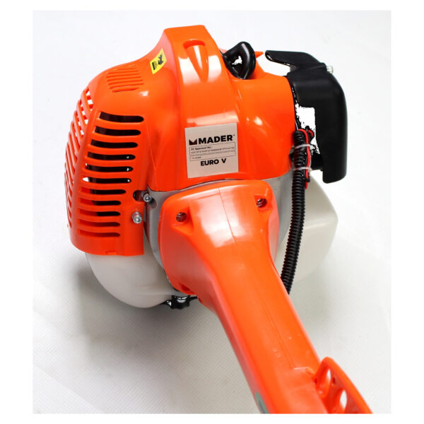 Roçadora 52CC, 1.45Kw - Anti-Vibração - Mader - Image 8