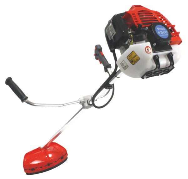Roçadora, Gasolina, 43CC - SUPER POWER - Mader - Image 2