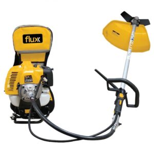 Roçadora Mochila 52CC - Flux