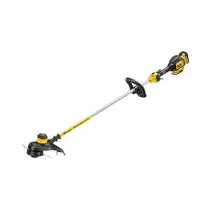 Roçadora sem escovas 18V 5.0Ah - DeWalt