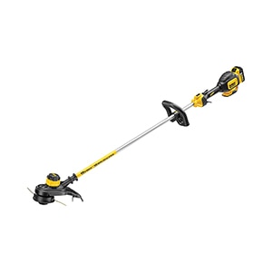 Roçadora sem escovas XR 18V Li-Ion 5,0Ah - DeWalt
