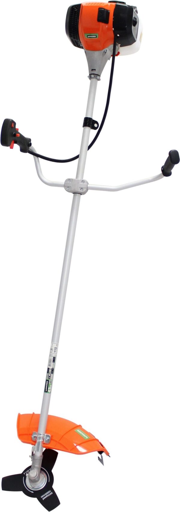 Roçadora 43CC - Garden Tools - Mader