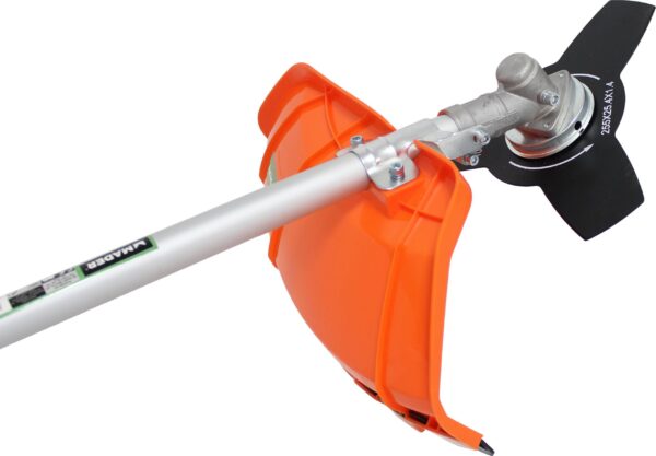 Roçadora 43CC - Garden Tools - Mader - Image 2