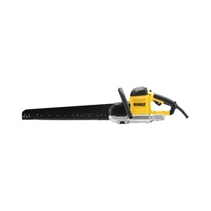 Serra Alligator® 1.700W – long. 430mm Lâmina Poroton Clase 20 - DeWalt