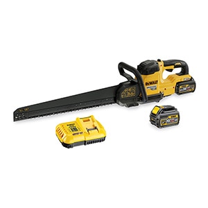 Serra Alligator® sem escovas XR FLEXVOLT 54V - DeWalt