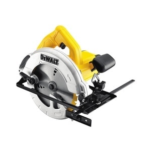 Serra Circular 1.200W - 55mm prof. - Ø 165mm - DeWalt