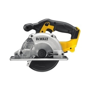 Serra Circular XR 18V Multicutter sem carregador/bateria - DeWalt