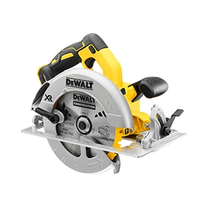 Serra Circular sem escovas XR 18V Ø184mm - DeWalt