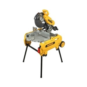 Serra Combinada 305mm - DeWalt