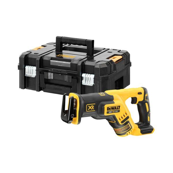 Serra Sabre Compacta sem escovas XR 18V - DeWalt