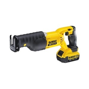 Serra Sabre XR 18V Li-Ion 4,0Ah - DeWalt