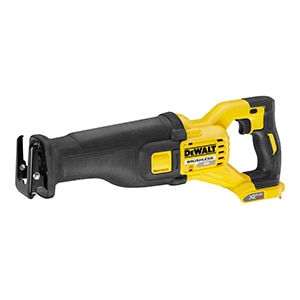 Serra Sabre sem escovas XR FLEXVOLT 54V sem carregador/bateria - DeWalt