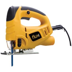 Serra Tico Tico 600W - Flux