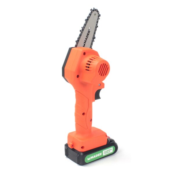 Serra a Bateria 550W 2200mAh - Mader - Image 11