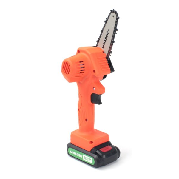 Serra a Bateria 550W 2200mAh - Mader - Image 12