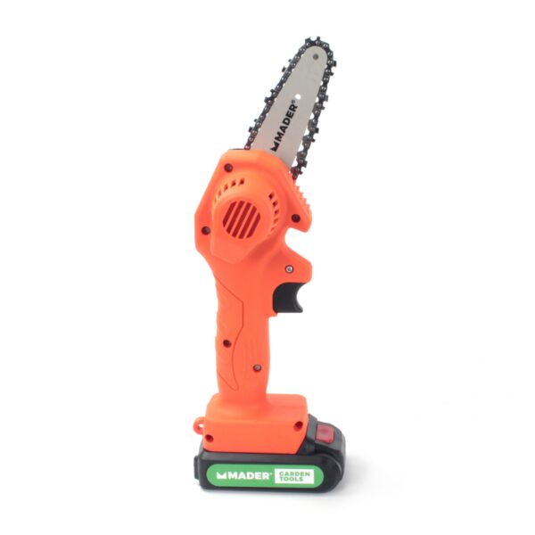 Serra a Bateria 550W 2200mAh - Mader - Image 14