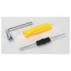 Serra a Bateria 550W 2200mAh - Mader - Image 9