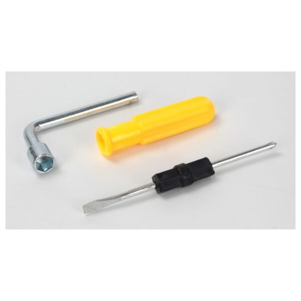 Serra a Bateria 550W 2200mAh - Mader - Image 9