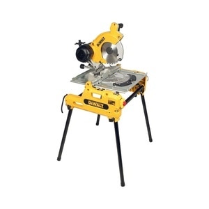 Serra combinada 250mm - DeWalt