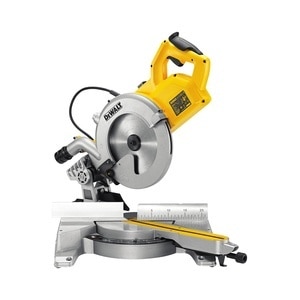 Serra de Esquadria Telescópica 1850W - Ø 250mm - DeWalt