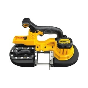 Serra de Fita compacta 18V XR Li-Ion - DeWalt