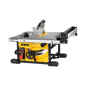 Serra de Mesa 1.850W Ø210mm - DeWalt