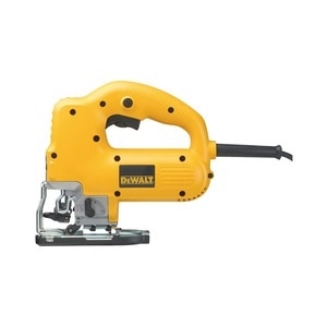 Serra de Recortes com Punho Fechado - DeWalt