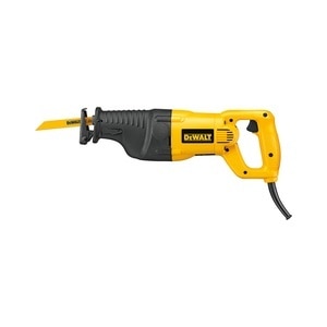 Serra de Sabre - DeWalt