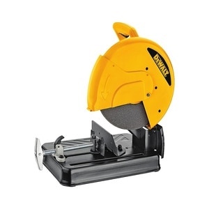 Serra de corte rápido 2.200W - DeWalt