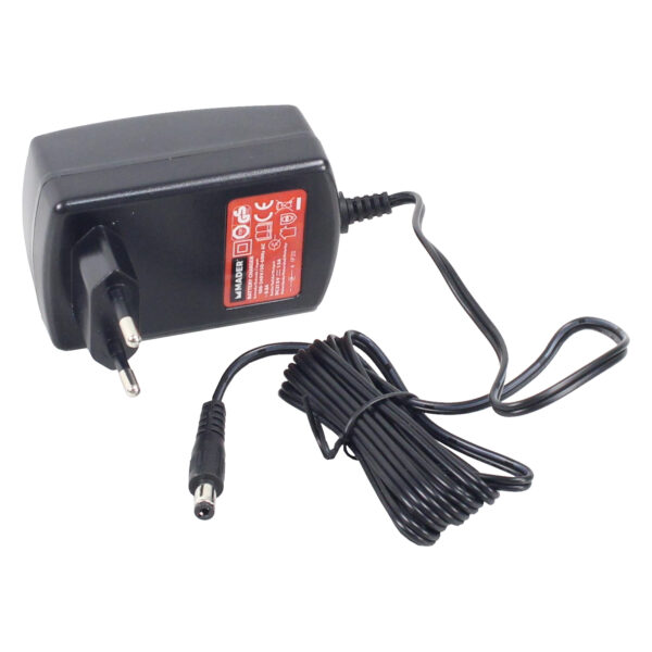 Serrote Vaivém sem Fios, 20V, 2.0Ah - Mader - Image 3